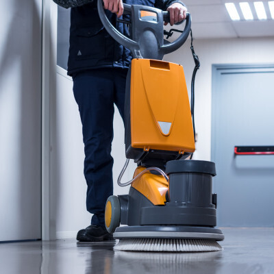 Entreprises Auvergne-Rhône-Alpes : Maintenance, entretien et nettoyage